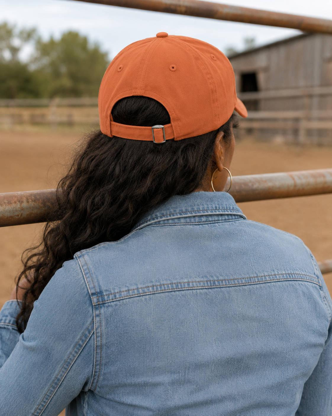 World’s Okayest Sponsor Hat | Funny Recovery Sponsor Gift