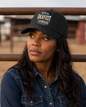World’s Okayest Sponsor Hat | Funny Recovery Sponsor Gift
