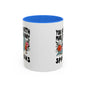 You Are Worth More Than Many Sparrows Mug — Inspirational Floral Sparrow Coffee Mug (11oz/15oz)