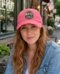 World’s Okayest Sponsor Hat | Funny Recovery Sponsor Gift