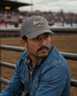 World’s Okayest Sponsor Hat | Funny Recovery Sponsor Gift