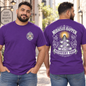 Original Miracles Happen Recovery Shop Throwback Tee