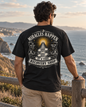 Original Miracles Happen Recovery Shop Throwback Tee
