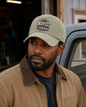 World’s Okayest Sponsor Hat | Funny Recovery Sponsor Gift