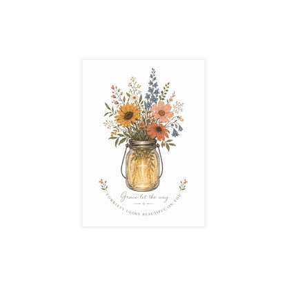 Postcard Bundles (envelopes included)