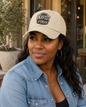 World’s Okayest Sponsor Hat | Funny Recovery Sponsor Gift