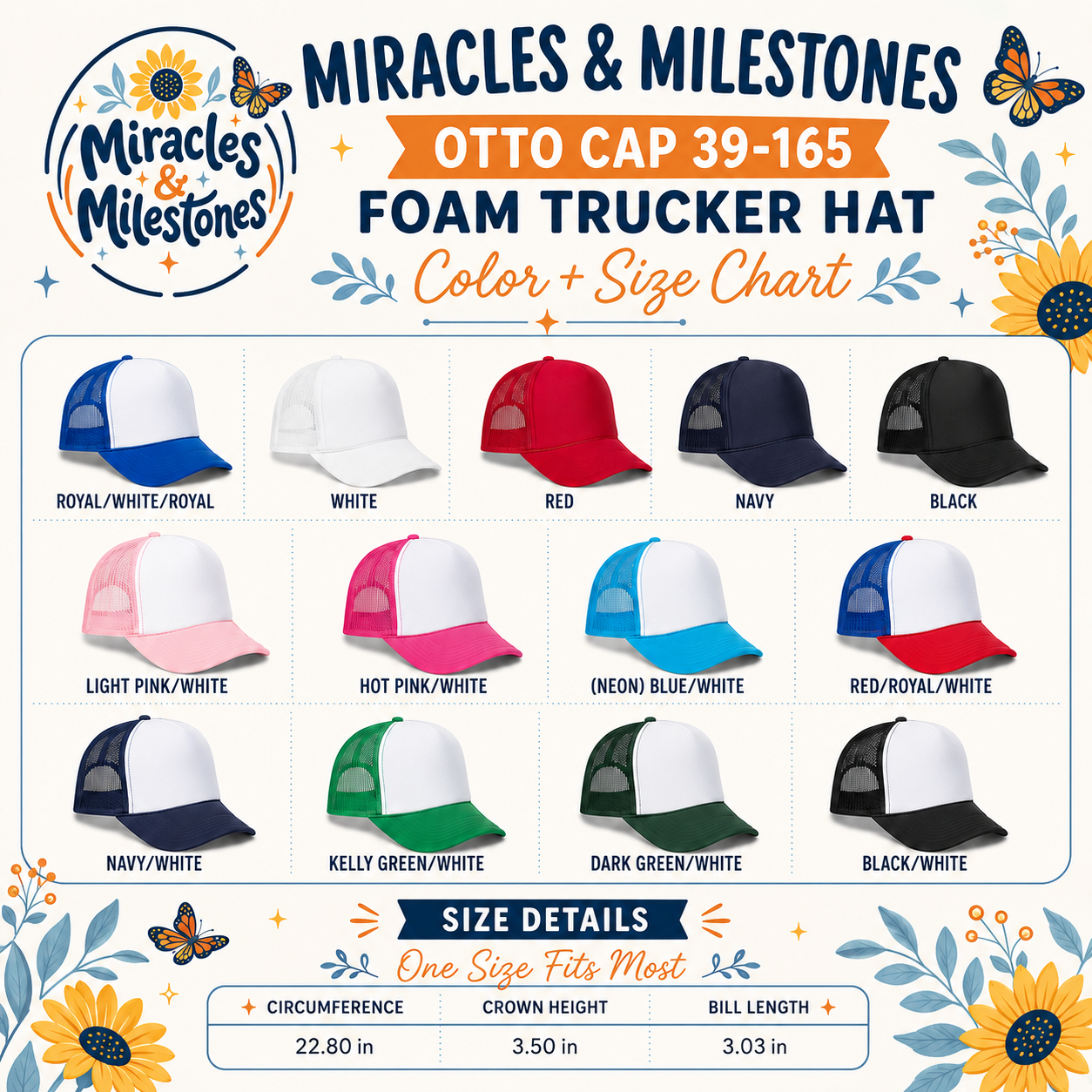 God Pulled Me Out Christian Foam Trucker Hat