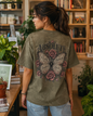 Absolute Principles Mineral-Washed Recovery Tee