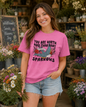 You Are Worth More Than Many Sparrows Christian T-Shirt | Matthew 10:29–31